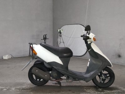 Suzuki LETS2
