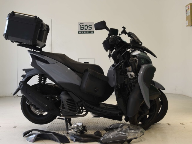 Yamaha TRICITY155 2016