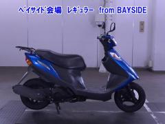 Suzuki ADDRESS V125