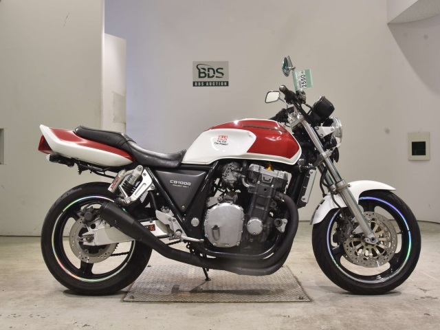 Honda CB1000SF 1995