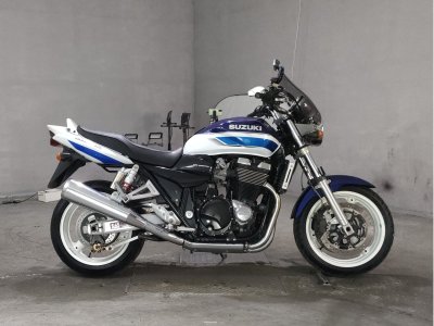 Suzuki GSX1400 2002