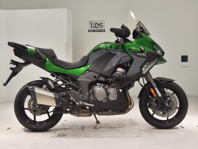 Kawasaki VERSYS1000SE 2019