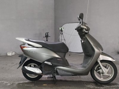 Honda LEAD110 2008