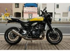 Kawasaki Z900RS 2023