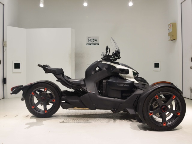 BRP RYKER 600 2019