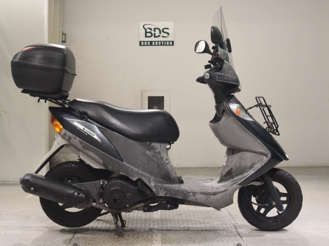 Suzuki ADDRESS V125