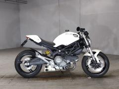 Ducati MONSTER 696 2012