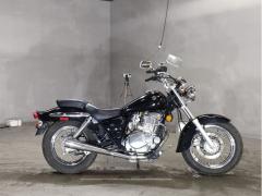 Suzuki GZ250 2010