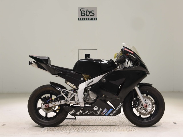 Honda NSF100 2006