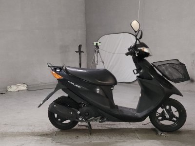 Suzuki ADDRESS V50