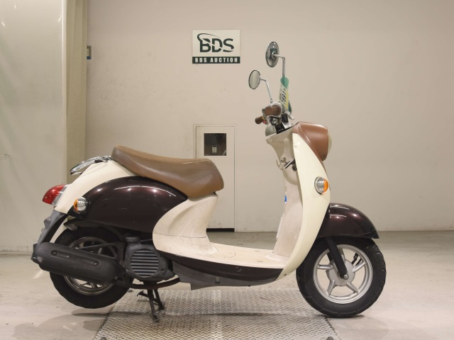 Yamaha VINO50 2005