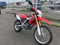 Honda CRF250L 2015