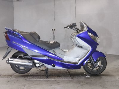 Suzuki SKYWAVE 250S