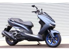 Yamaha MAJESTY 155S 2018