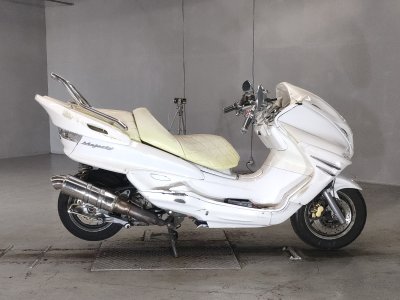 Yamaha MAJESTY 250C 2003
