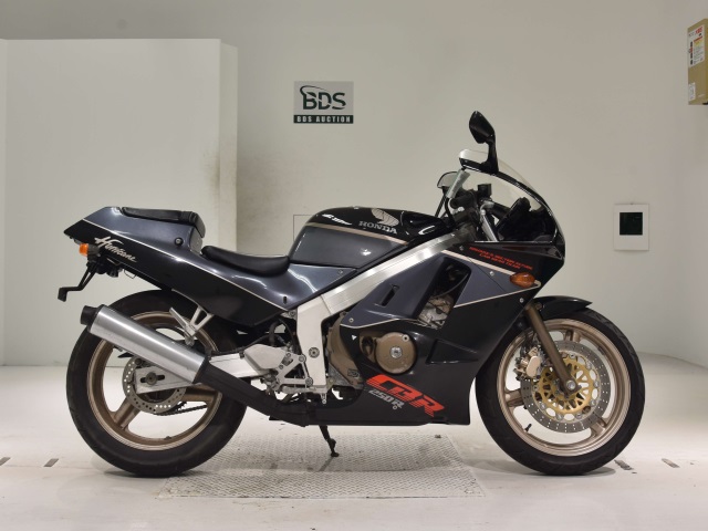 Honda CBR250R 1988