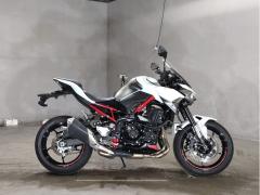 Kawasaki Z900 2022