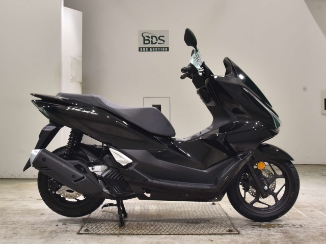 Honda PCX160 2025