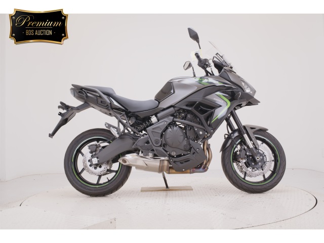 Kawasaki VERSYS 650A 2025