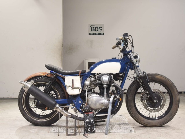 Kawasaki W650 1999