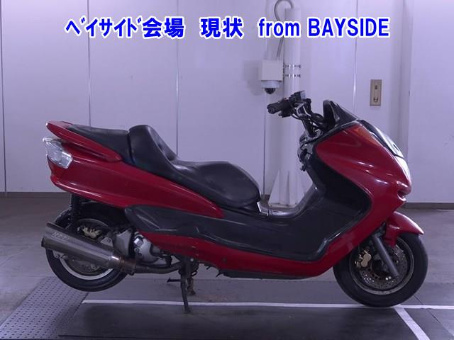 Yamaha MAJESTY 250C 2002