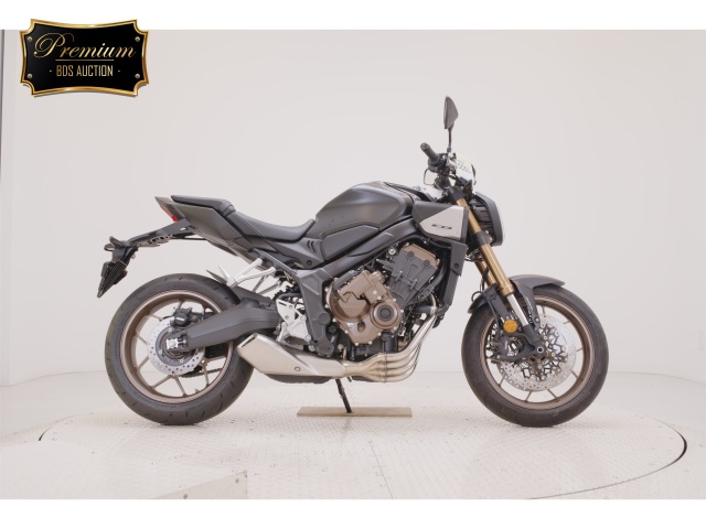 Honda CBR650F 2025