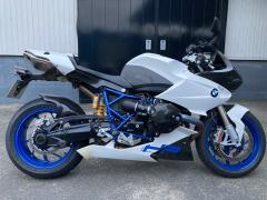BMW HP2 SPORTS 2009