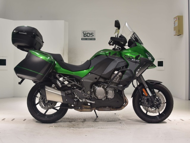 Kawasaki VERSYS1000SE 2020