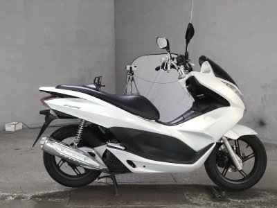 Honda PCX125 2010