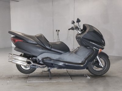 Honda FORZA Z 2004