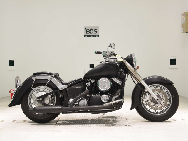 Yamaha DRAGSTAR XVS400 CLASSIC 2003
