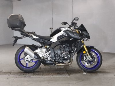Yamaha MT-10SP 2018