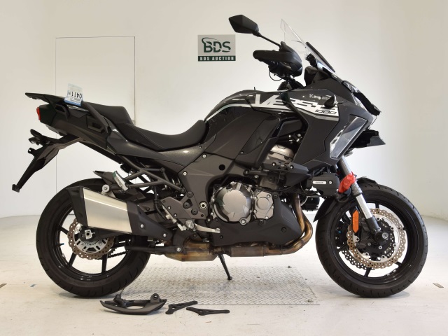 Kawasaki VERSYS1000SE 2020