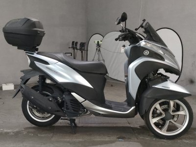 Yamaha TRICITY 125 2020