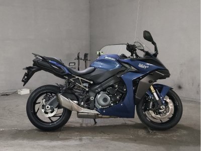 Suzuki gsx-s1000 gt 2022