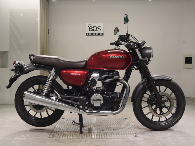 Honda GB350 2022