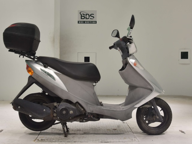 Suzuki ADDRESS V125