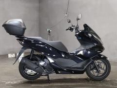 Honda PCX125 2021