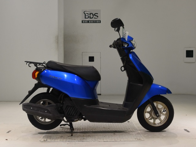 Honda TACT-4 BASIC 2016