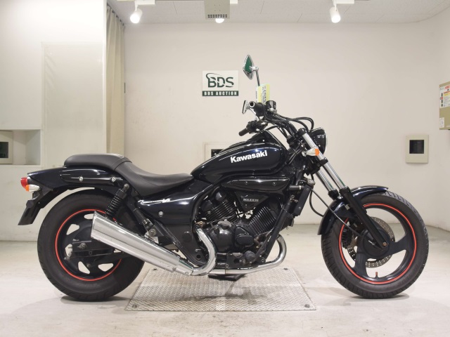 Kawasaki ELIMINATOR 250V 2002