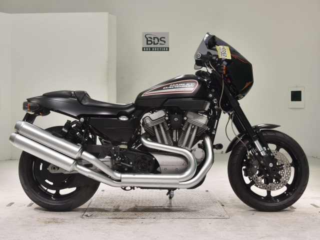 HD XR1200R 2011