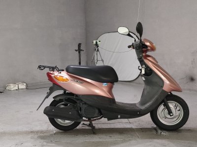 Yamaha JOG 115 2013