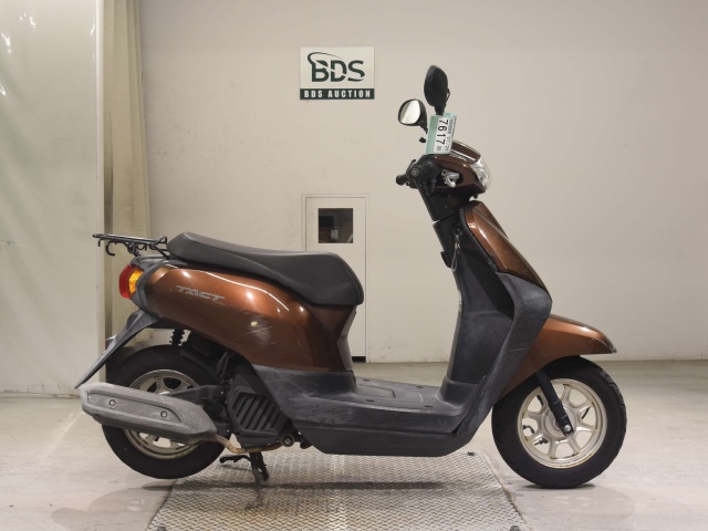 Honda TACT-4 BASIC 2016