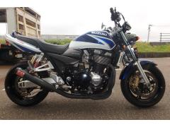 Suzuki GSX1400 2003
