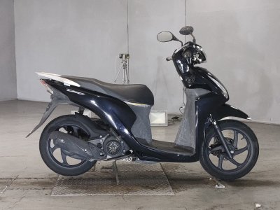 Honda DIO110 2019