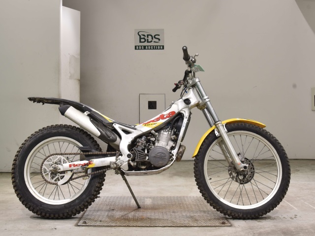 Beta REV-3
