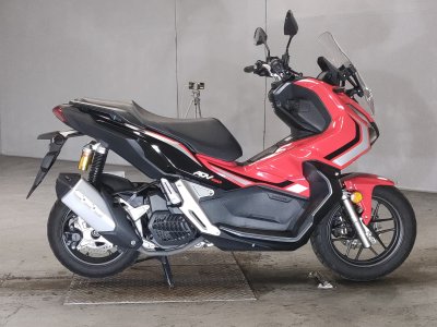 Honda ADV 150 2020