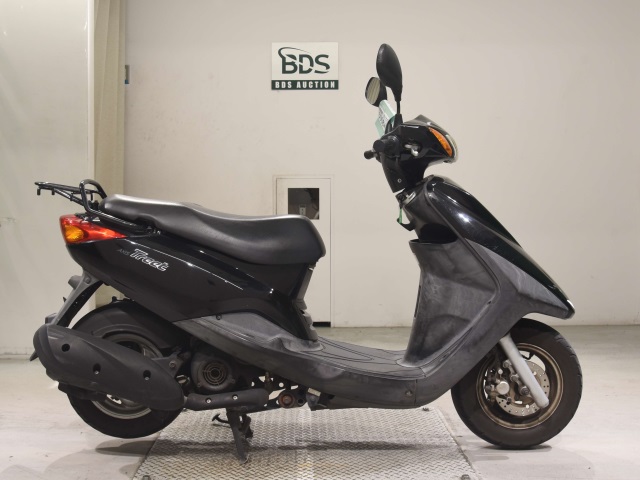 Yamaha AXIS125 2011