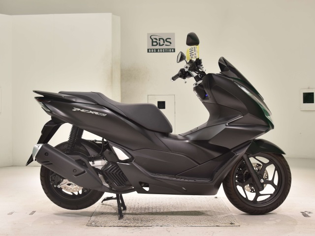 Honda PCX160 2021