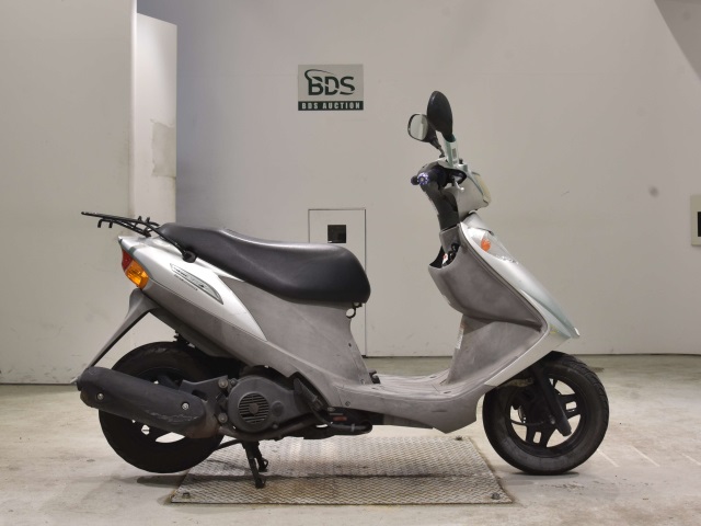 Suzuki ADDRESS V125